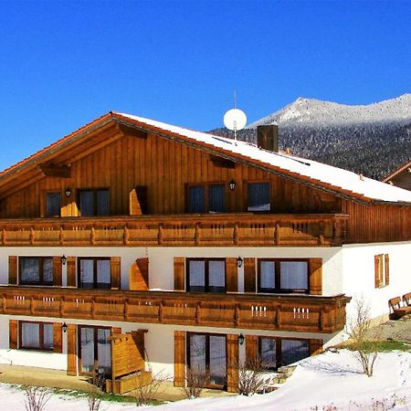 Ferienhaus Mariele Lohberg Exterior photo