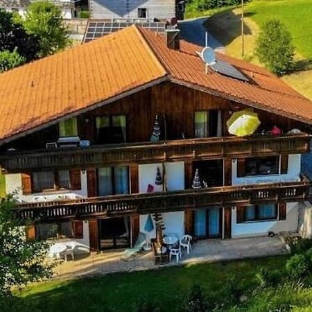 Ferienhaus Mariele Lohberg Exterior photo